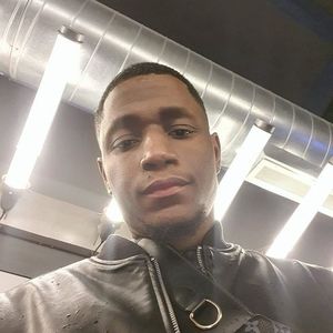 Meet your Posher, Shakiel